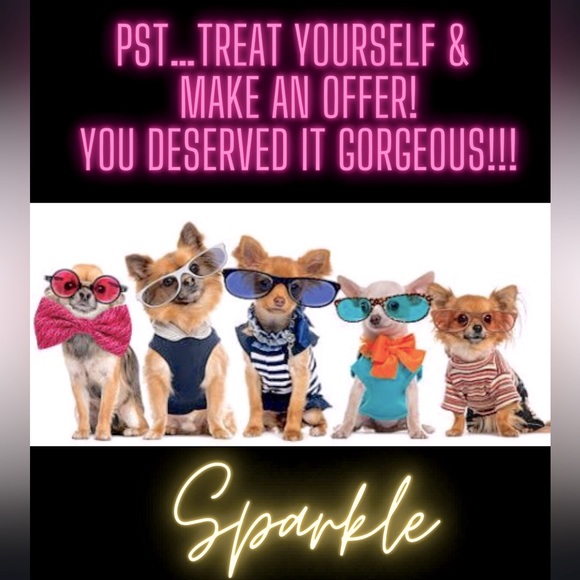 All offers welcome! I’ll accept if I can, if I can’t, I will counter. - Picture 1 of 1